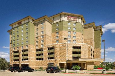 Drury Plaza Hotel North San Antonio
