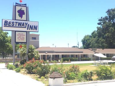 Paso Robles Travelodge