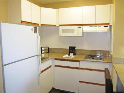 Extended Stay America - San Francisco - San Carlos