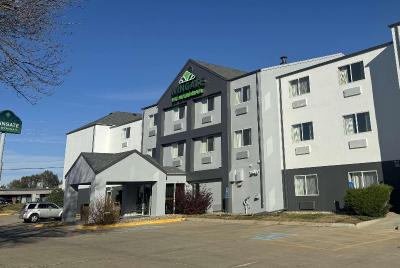 Wingate by Wyndham Sioux City