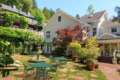 Inn At Occidental Of Sonoma Win