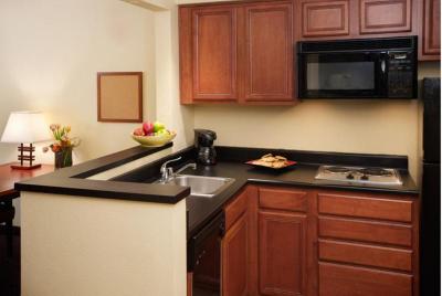 Larkspur Landing Sunnyvale