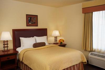 Larkspur Landing Sunnyvale