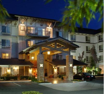 Larkspur Landing Sunnyvale