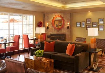 Larkspur Landing Sunnyvale