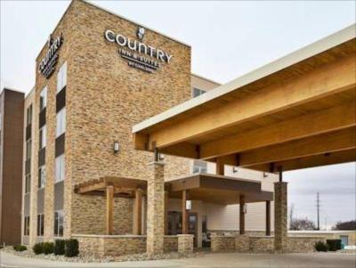 Country Inn & Suites by Radisson, Springfield, IL