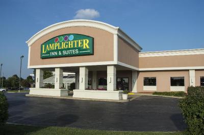 Lamplighter Inn and Suites North