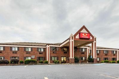 Econo Lodge Westside