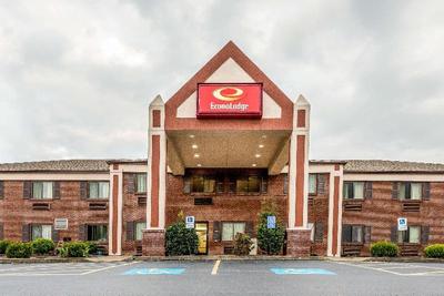 Econo Lodge Westside