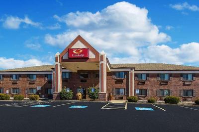 Econo Lodge Westside