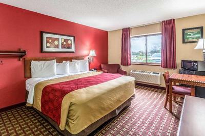 Econo Lodge Westside