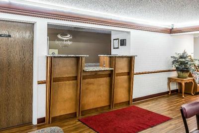 Econo Lodge Westside