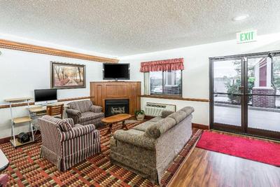 Econo Lodge Westside