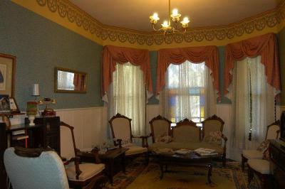Madison Street Inn