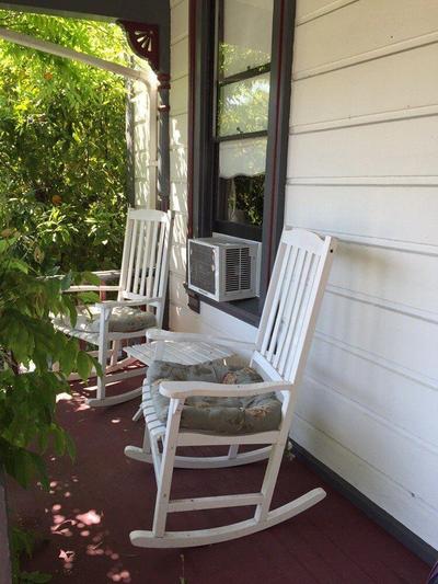 Madison Street Inn