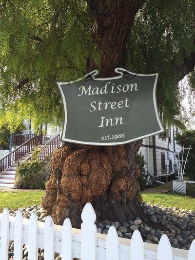 Madison Street Inn