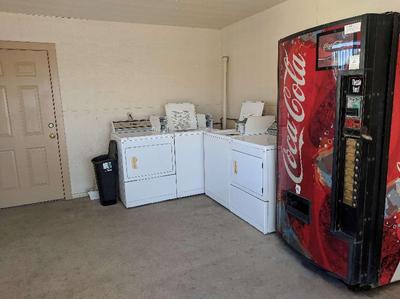 Americas Best Value Inn Brownsville