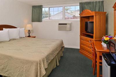 Americas Best Value Inn - Loma Lodge