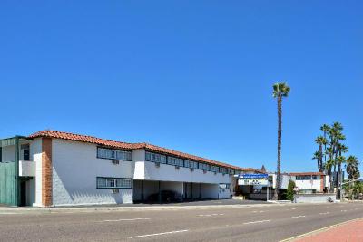 Americas Best Value Inn - Loma Lodge