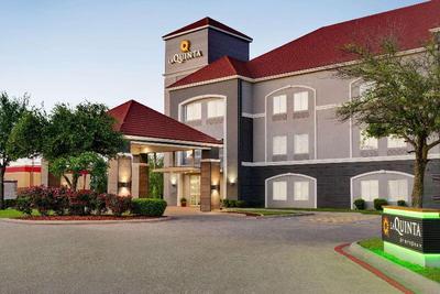 La Quinta Inn & Suites Stephenville