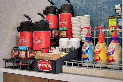 La Quinta Inn & Suites Stephenville