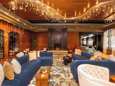The Heathman Kirkland