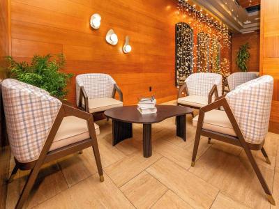 The Heathman Kirkland