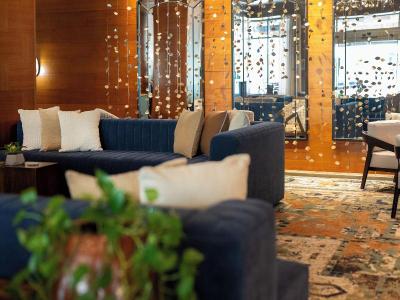 The Heathman Kirkland