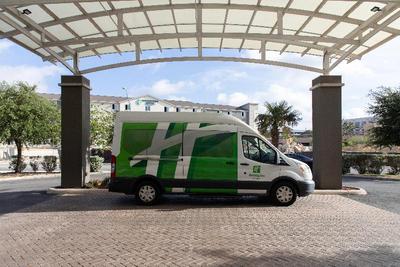 Holiday Inn San Antonio Northwest