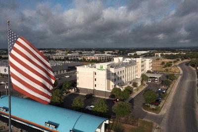 Holiday Inn San Antonio Northwest