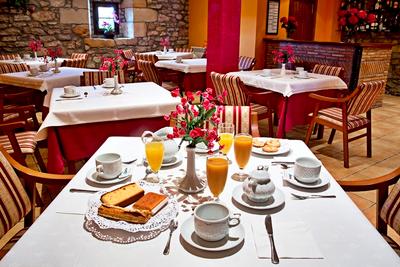 Casona Los Caballeros