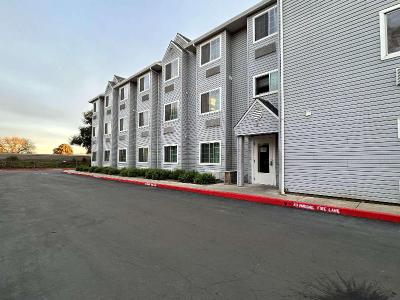 SureStay by BW Sacramento South Natomas