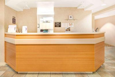SureStay by BW Sacramento South Natomas