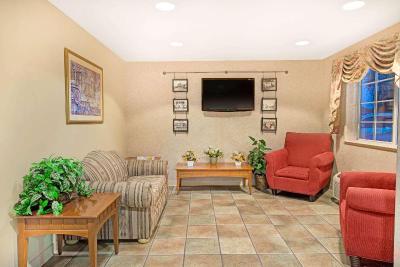 SureStay by BW Sacramento South Natomas