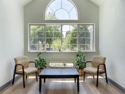 SureStay by BW Sacramento South Natomas