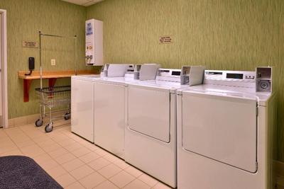 SpringHill Suites Cedar City