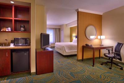 SpringHill Suites Cedar City
