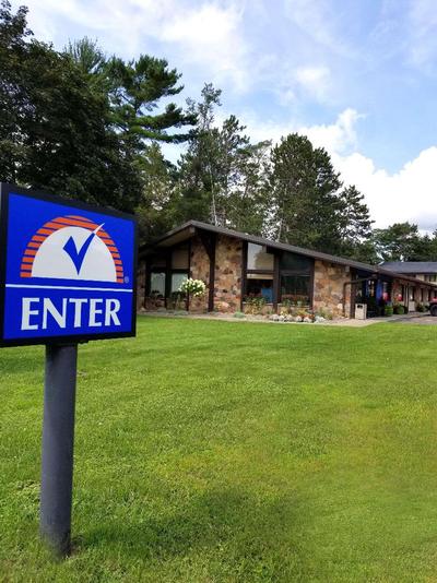 Americas Best Value Inn Hinckley