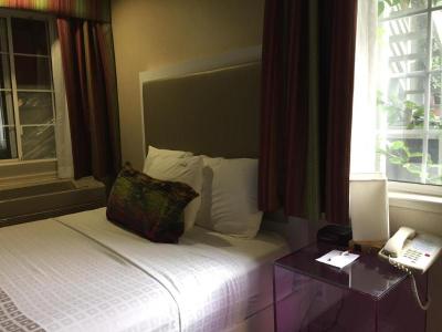 Inn at Golden Gate