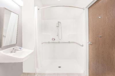 Microtel Inn & Suites By Wyndham San Angelo