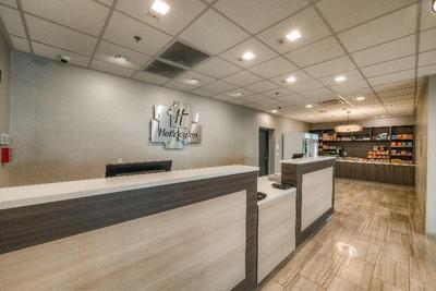 Holiday Inn Tacoma Mall