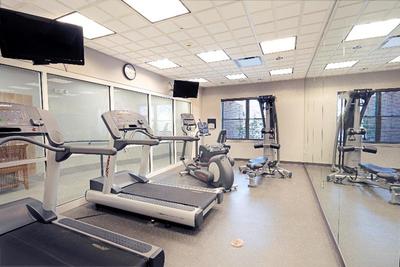Country Inn & Suites by Radisson, State College (P