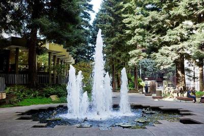 Club Quarters Hotel in San Francisco