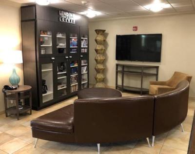 Candlewood Suites Fort Wayne North West