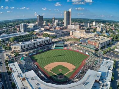 Candlewood Suites Fort Wayne North West