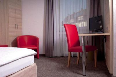 Hotel Wanner