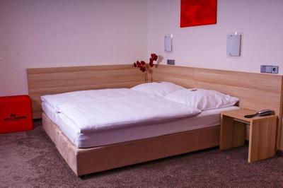 Hotel Wanner