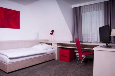 Hotel Wanner