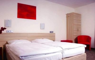 Hotel Wanner