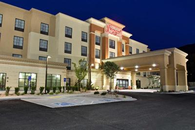 Hampton Inn & Suites Salt Lake City/Farmington